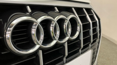 Audi Q3 35 TFSI S Line 5dr S Tronic Petrol Estate